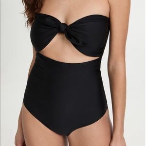 Mikoh Lana One Piece Swimsuit | Medium